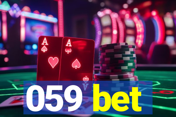 059 bet